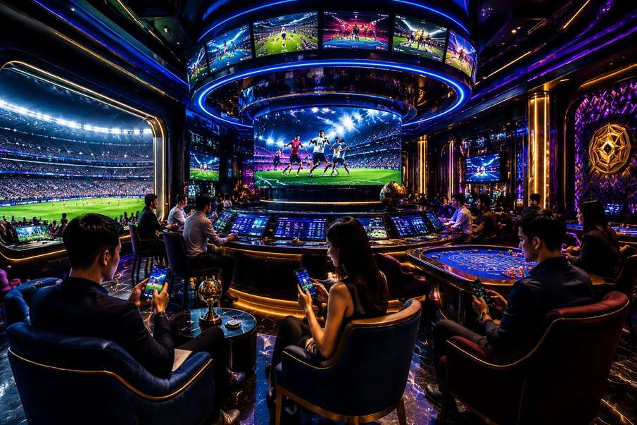 pxbet777