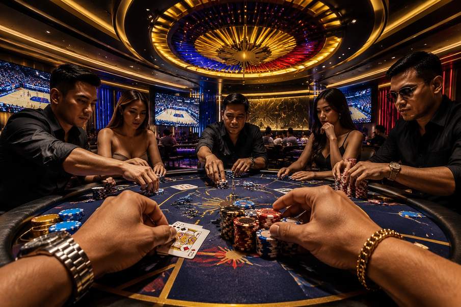 pxbet777
